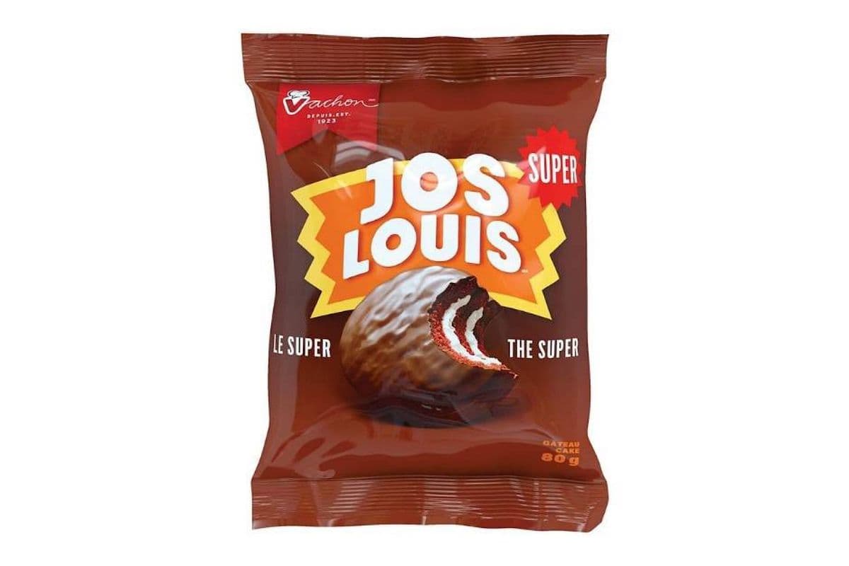 Jos Louis - Le Super / The Super (80 g)