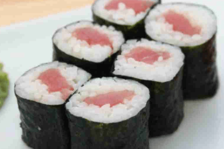 Tuna Maki