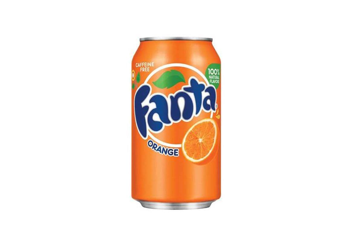 Fanta Orange 355ml