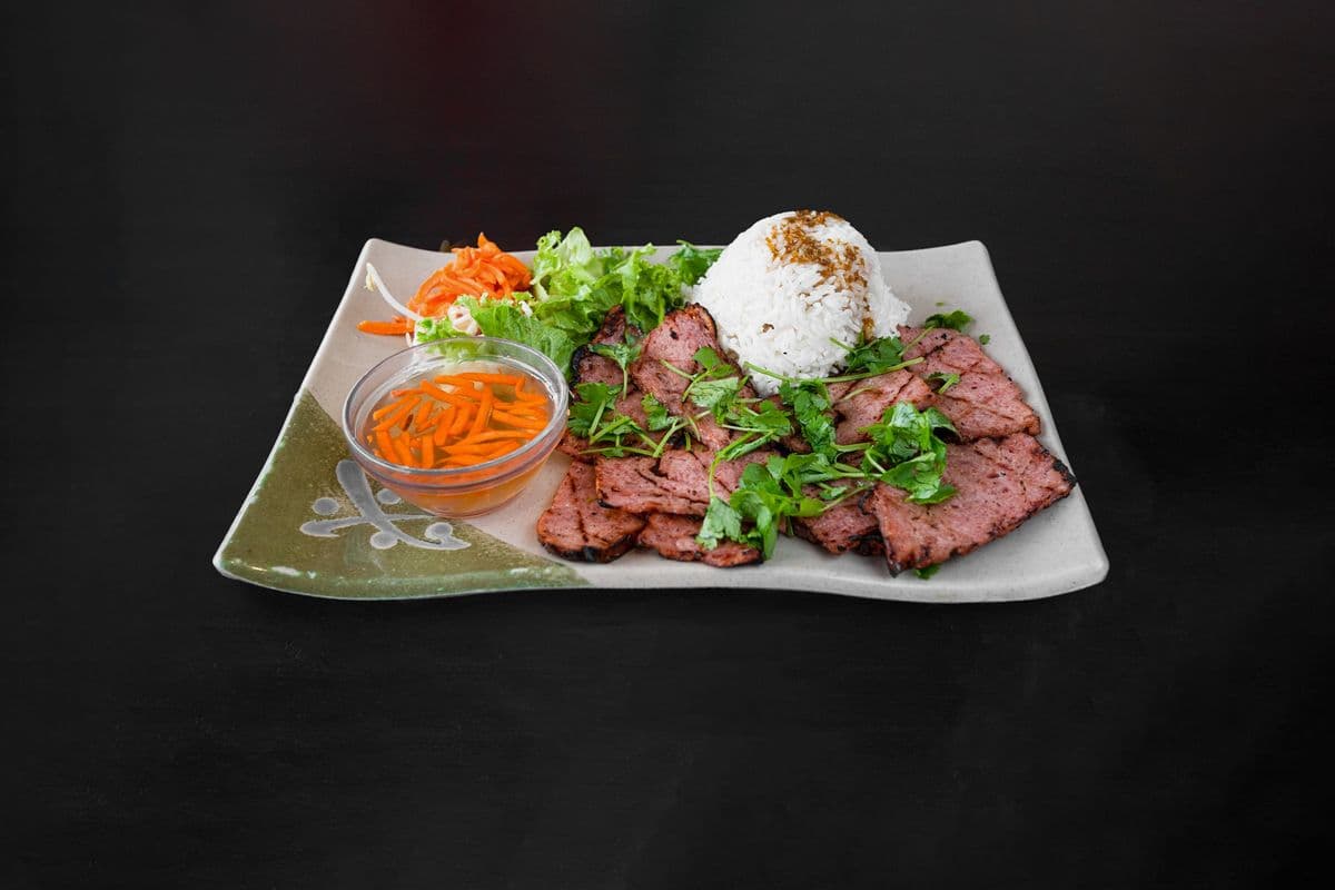 7c. Pork Rice Dish