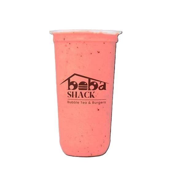 Strawberry Slush