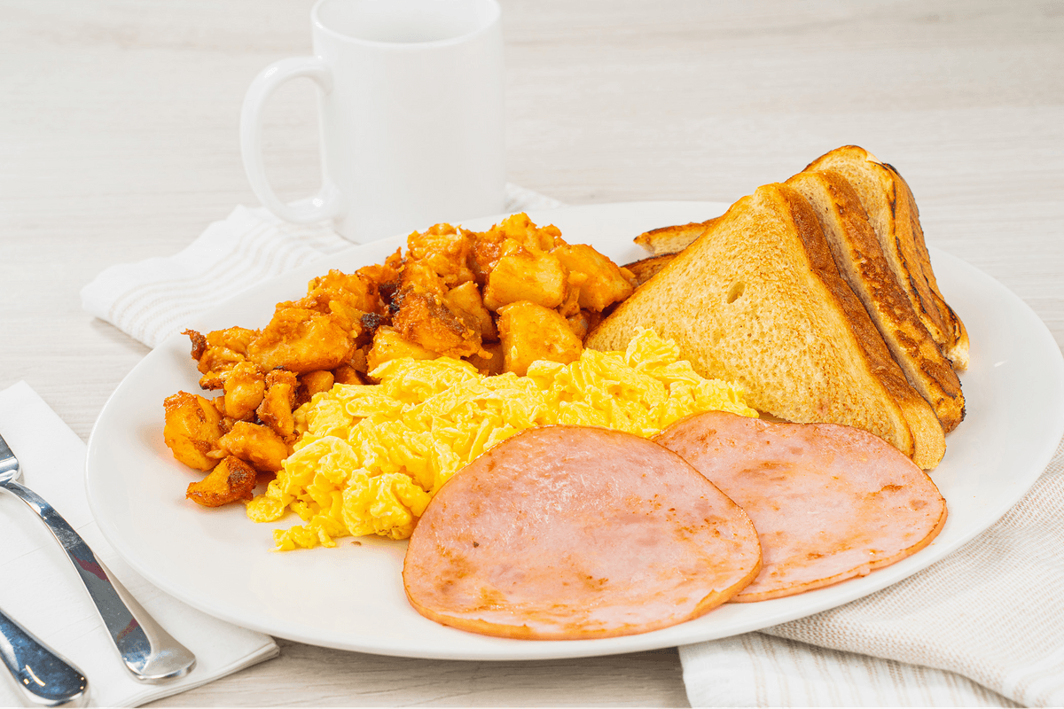 Classic Breakfast