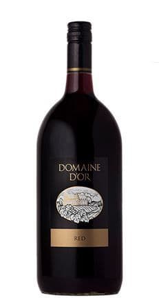 DOMAINE D'OR RED (1.5L)