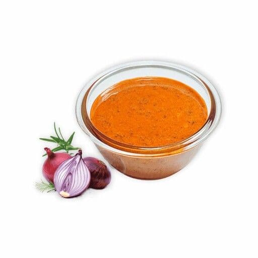 Mango Chilli Sauce