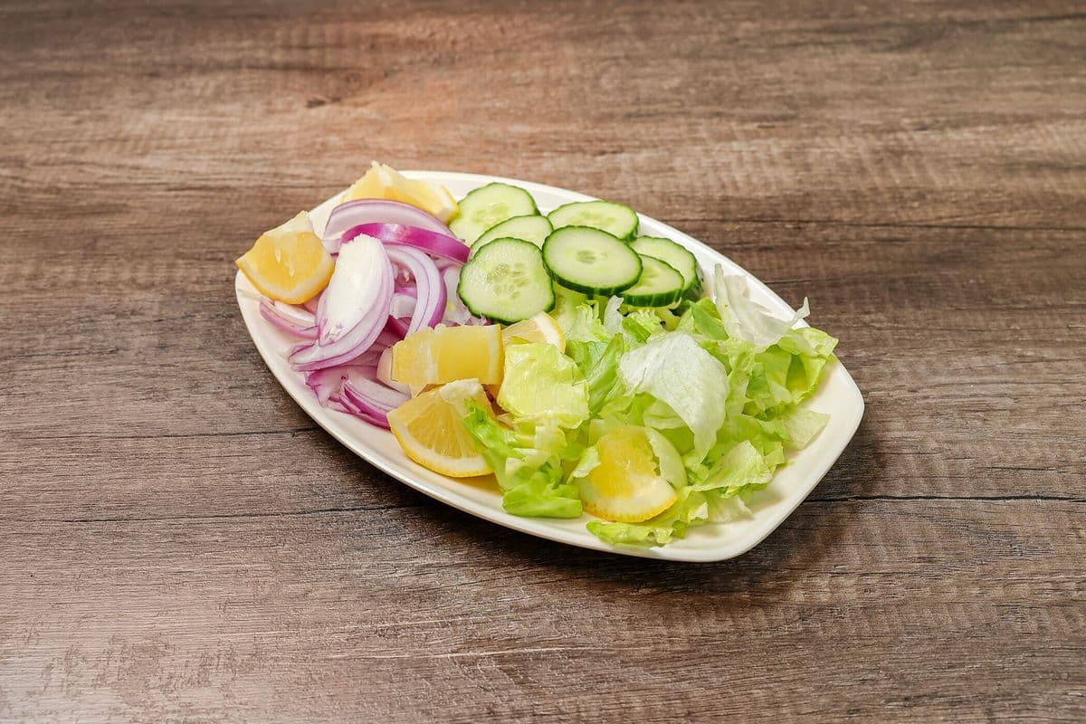Garden Salad