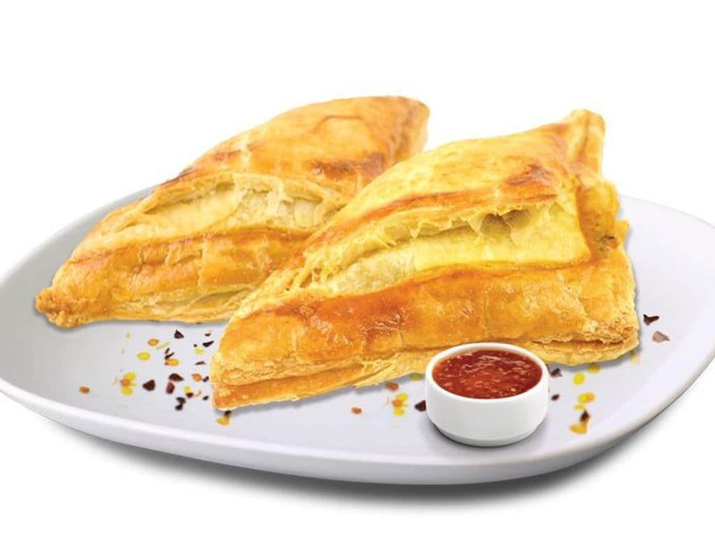 School Wali Puff Patty