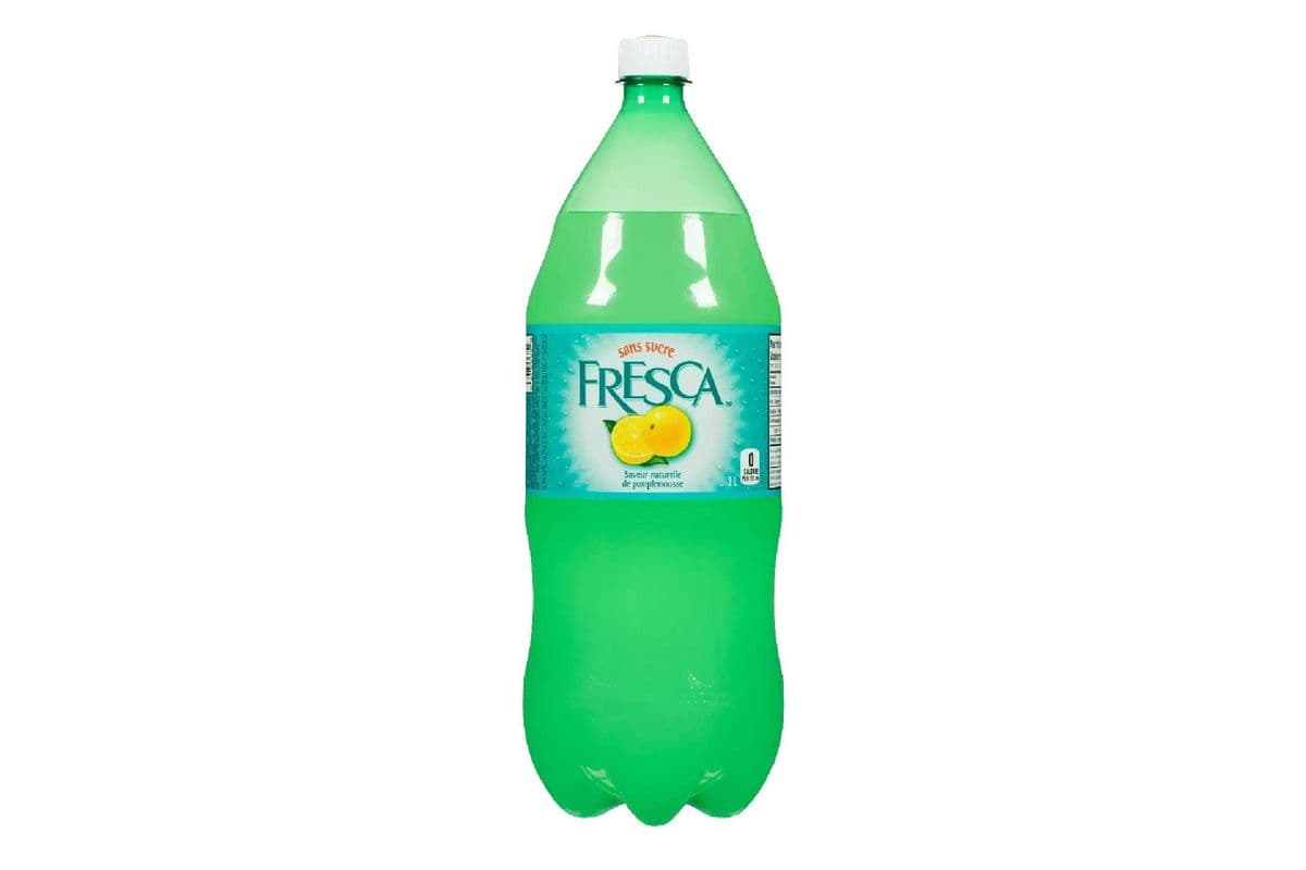 Fresca (2L)