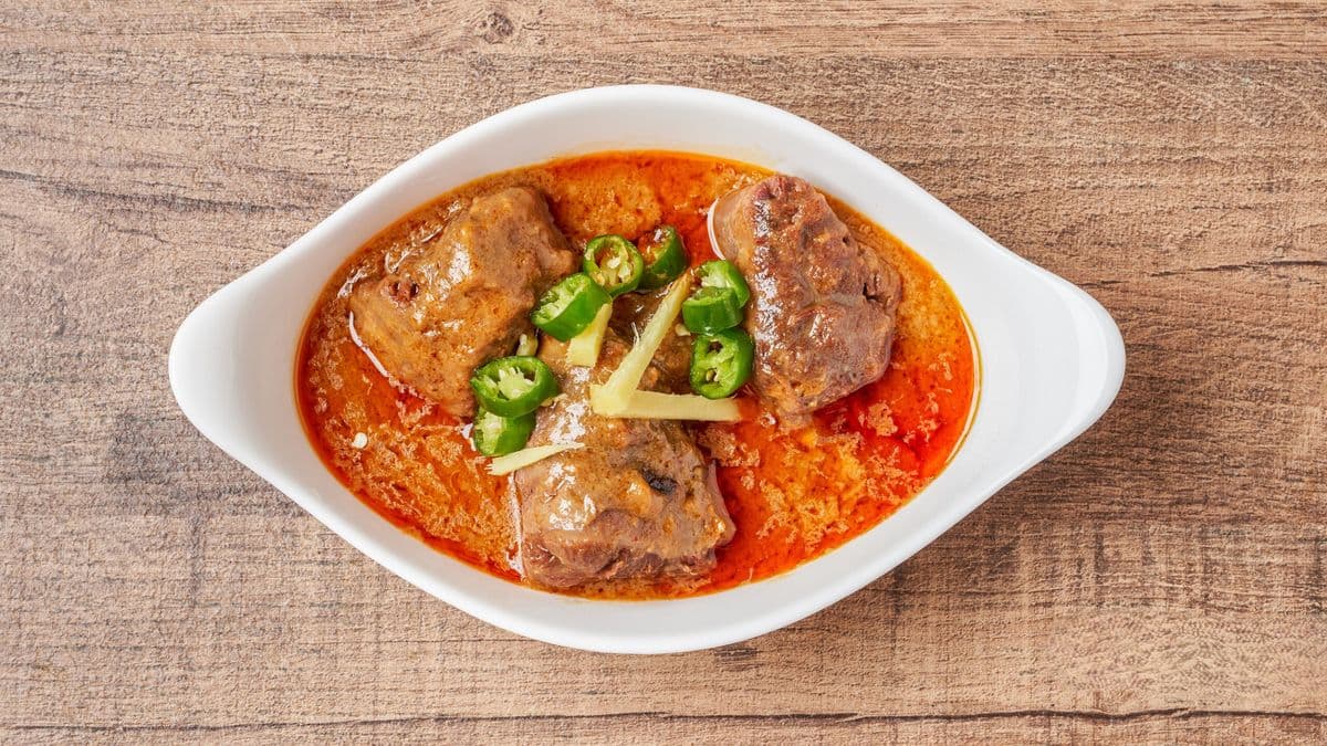 Nihari (KKW)