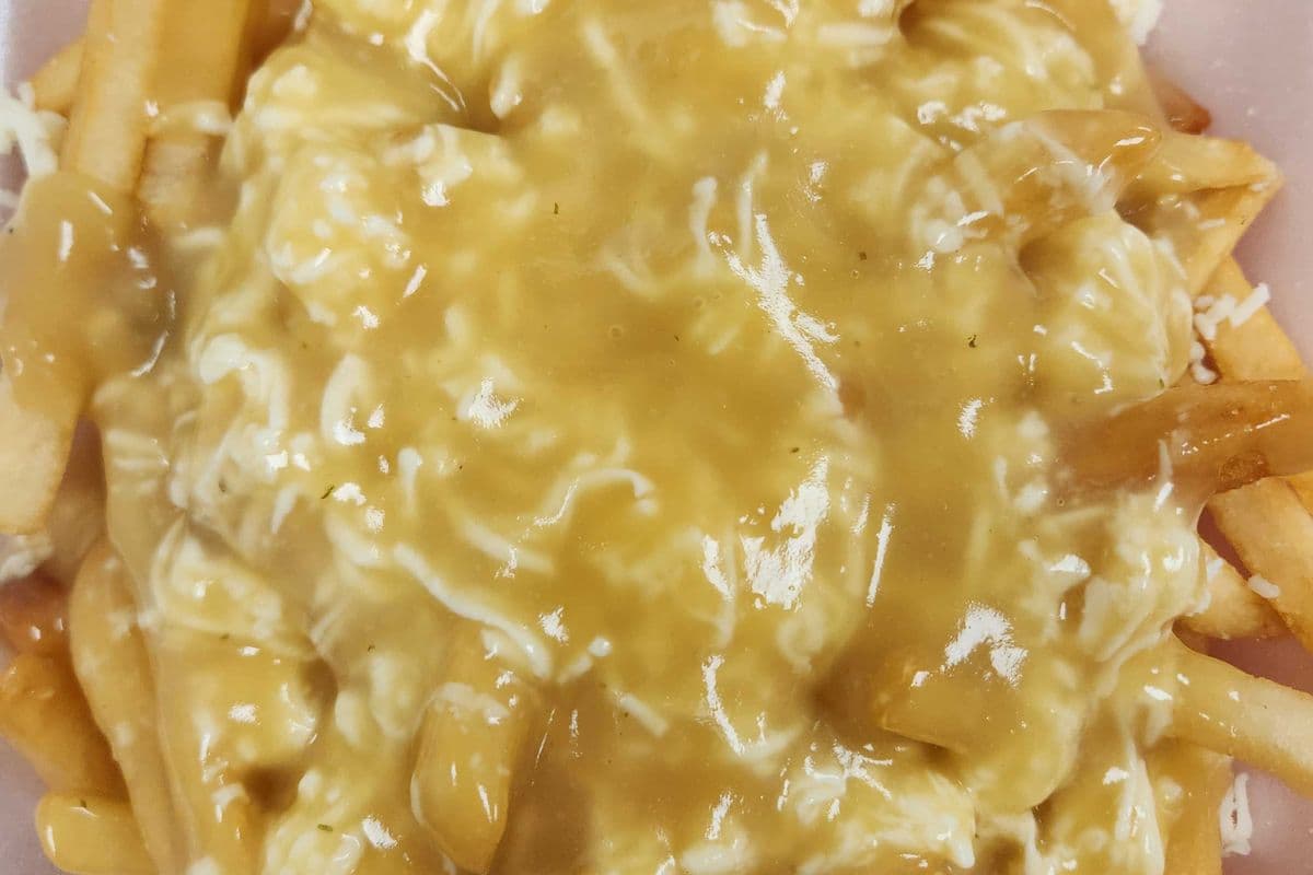 Poutine