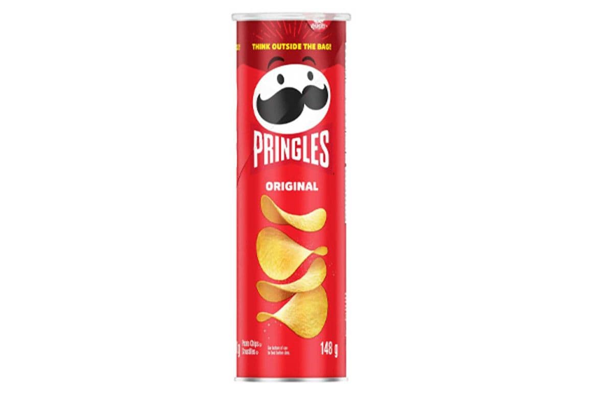 Pringles Original 148g