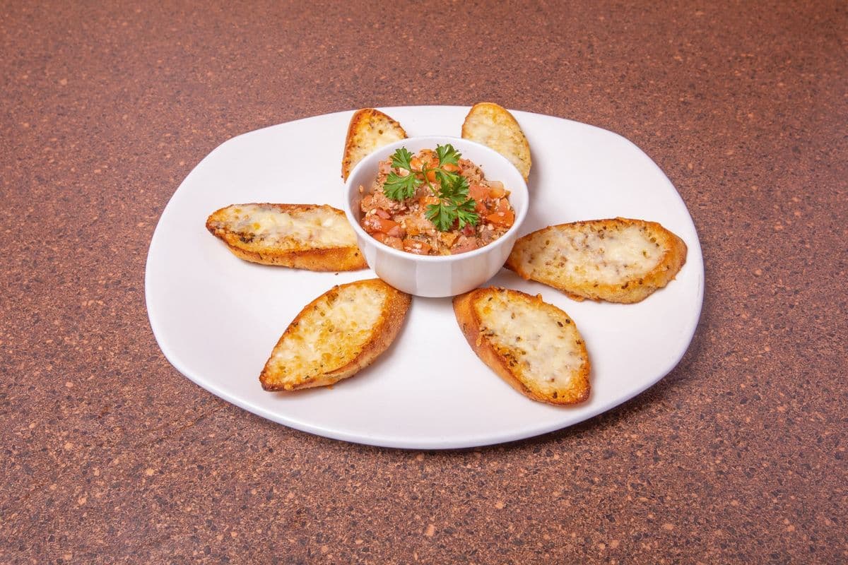 Bruschetta