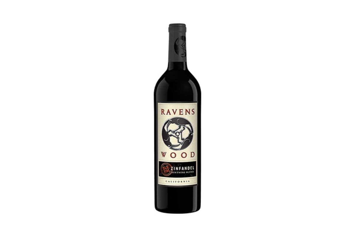 Ravenswood Zinfandel (USA) (1 x 750 ml)