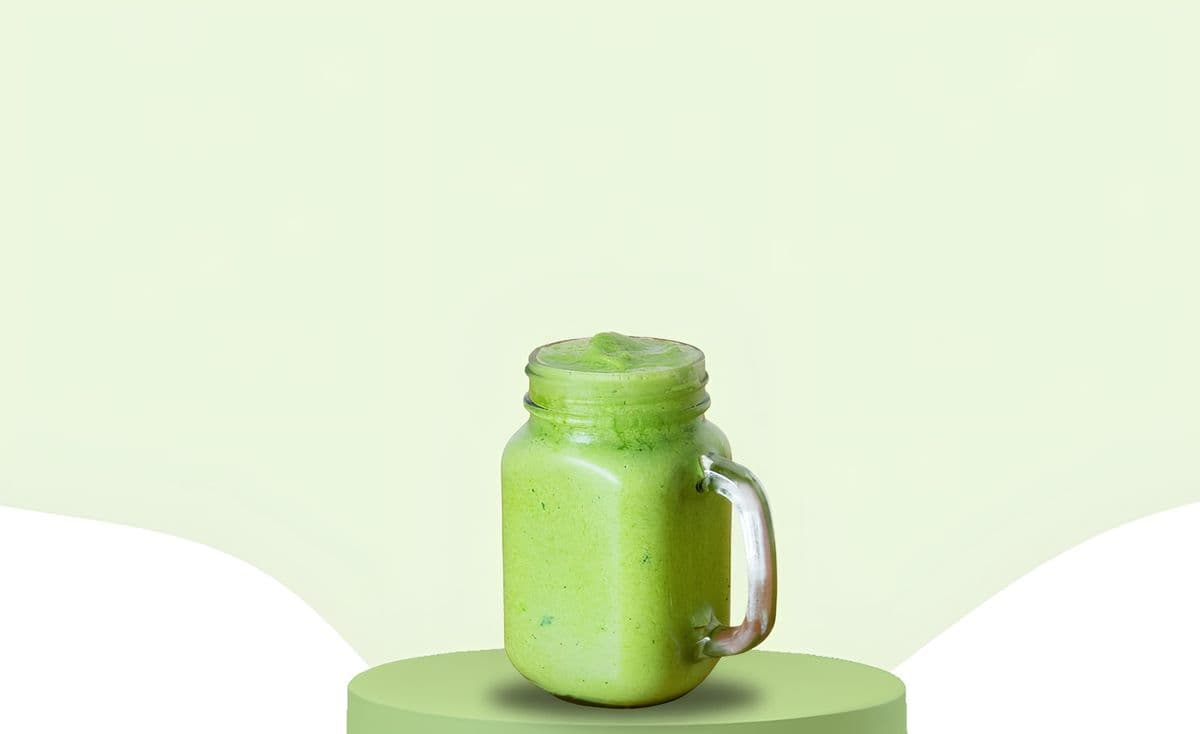 Super Green Smoothie (V)