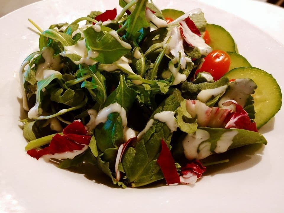 Salad 850 Small