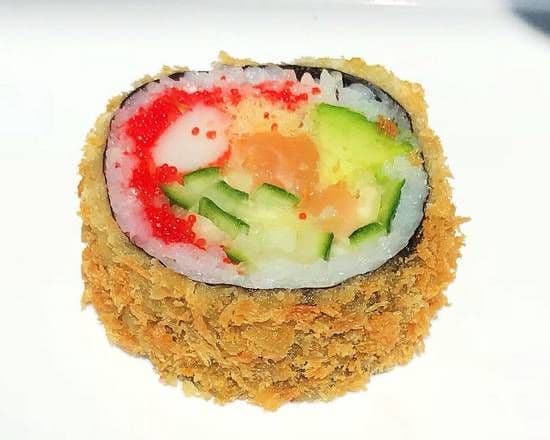 F11. Phoenix Futomaki
