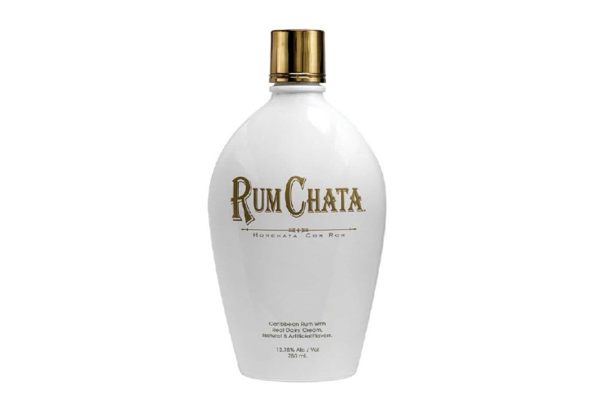 Rum Chata (1 x 750 ml)