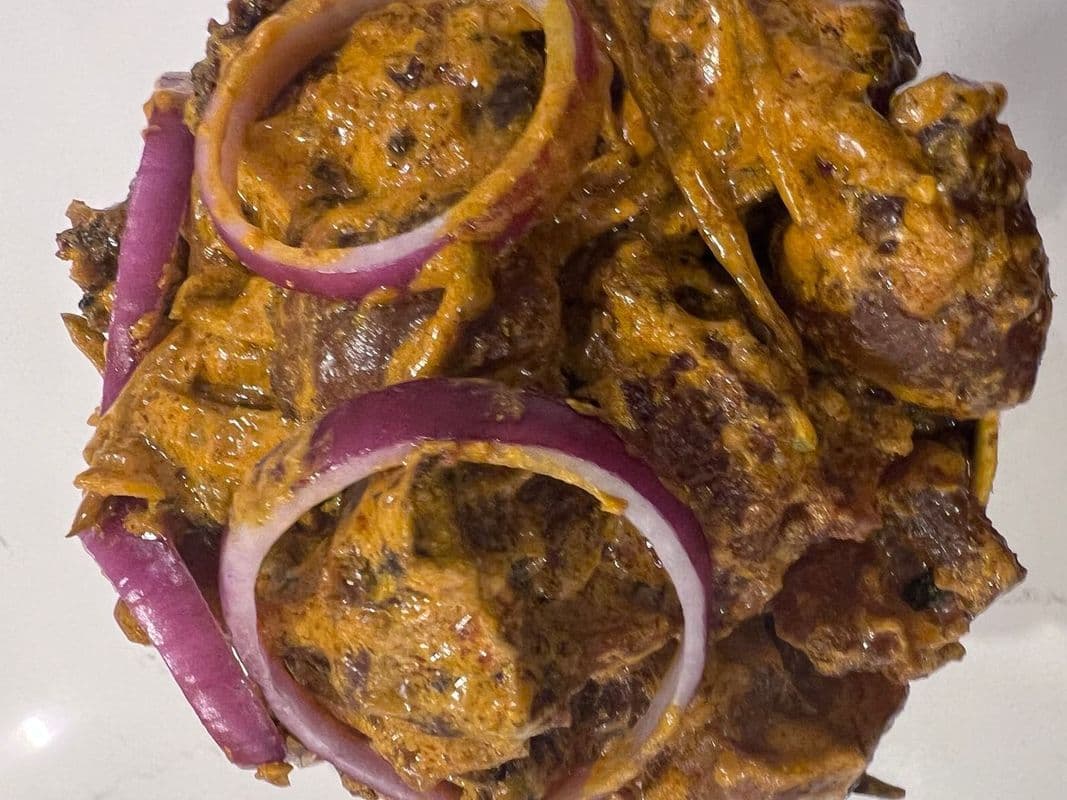 Nkwobi