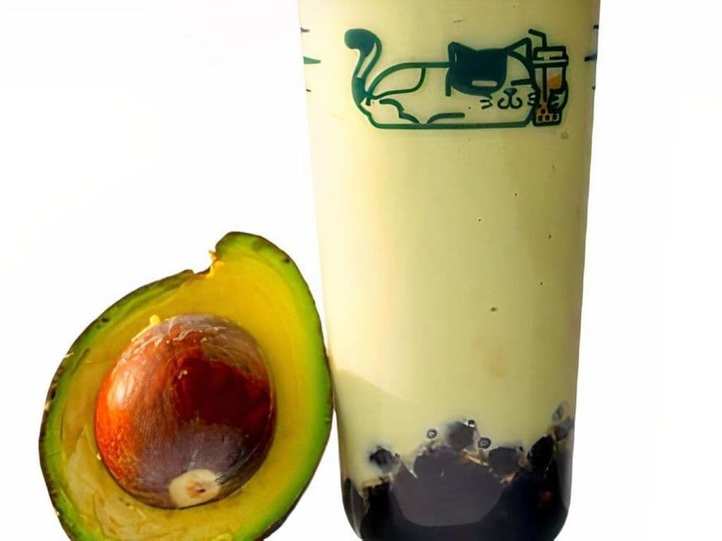 Avo Smoothie