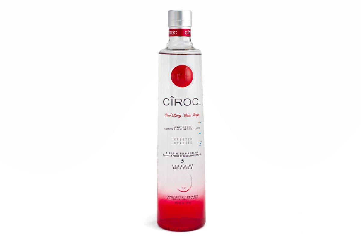 Ciroc Passion (1 x 750 ml)