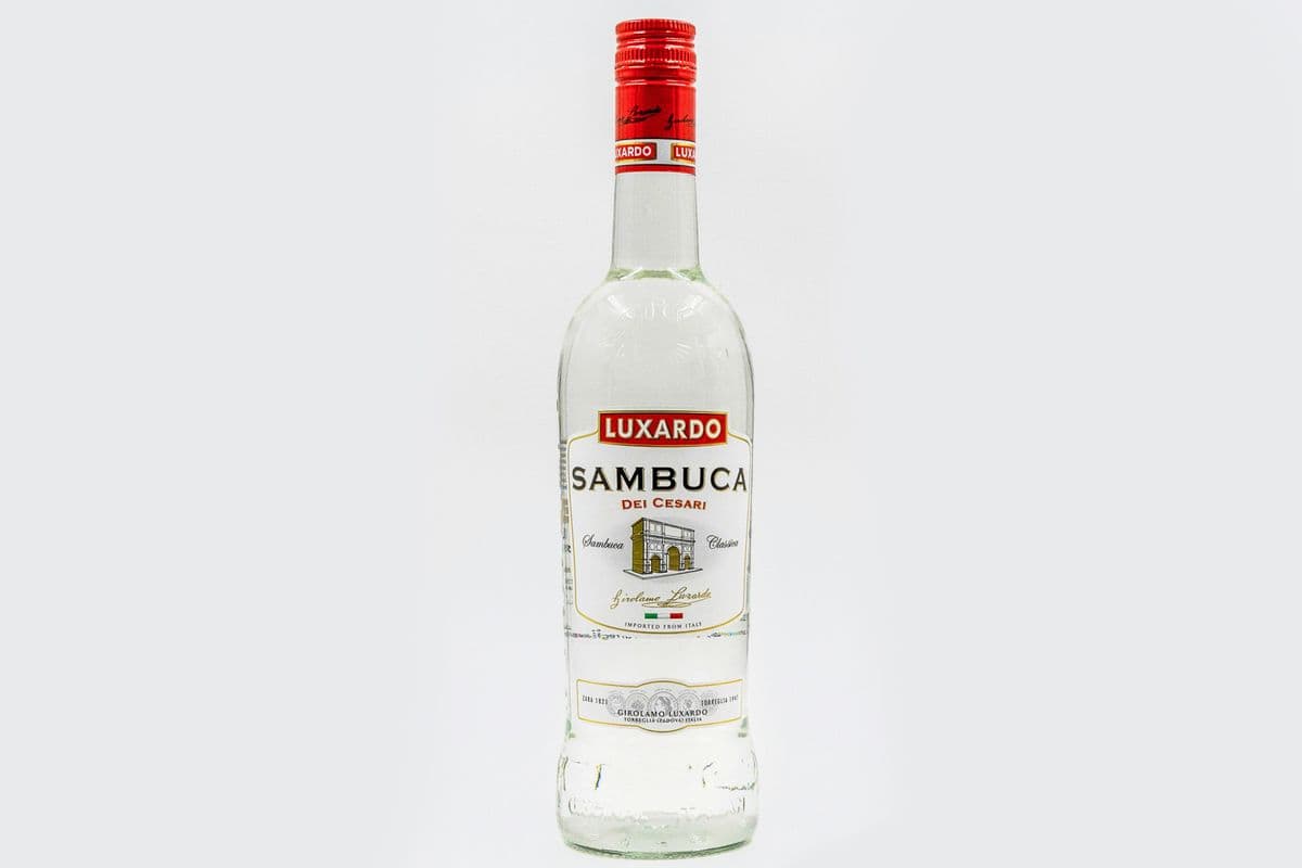 Sambuca (750 ml) (1 x 750ml)