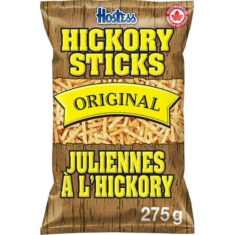 Hickory Sticks Original