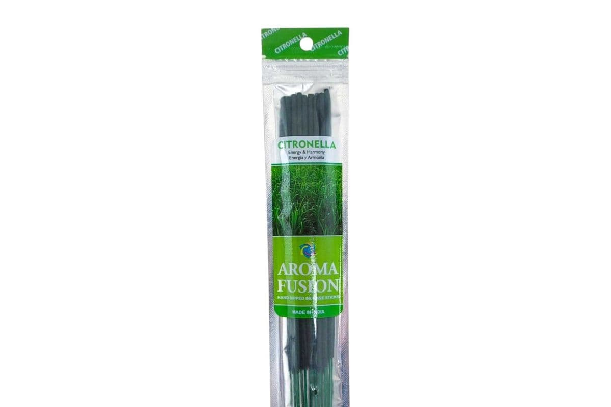Aroma Fusion Citronella (15g)