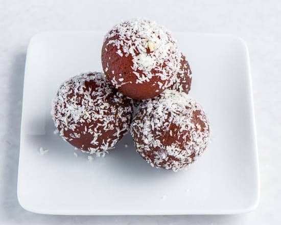 Gulab Jamun Black (1 lb)