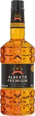 Alberta Premium Whisky, 750 ml