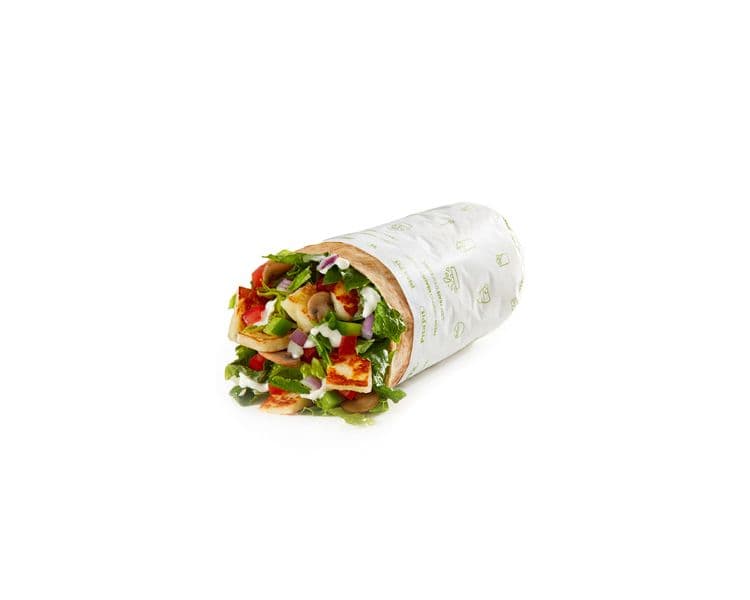 Regular Halloumi