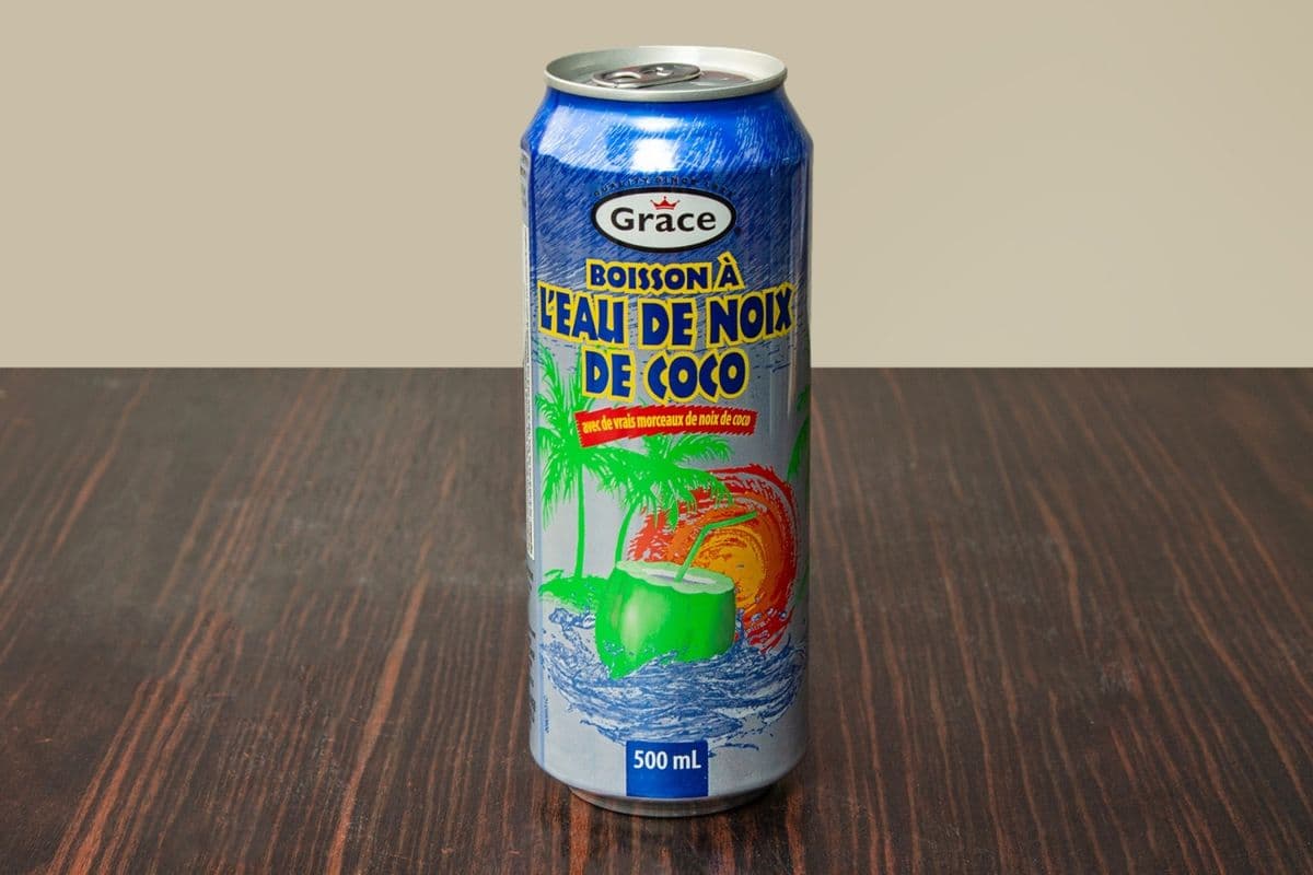 Coconut Water (500ml)