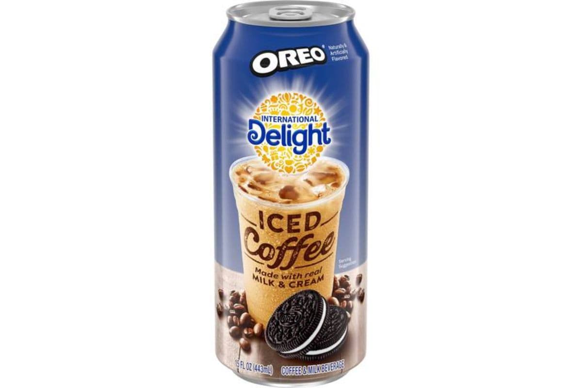 International Delight Ice Coffee Oreo (473 ml)