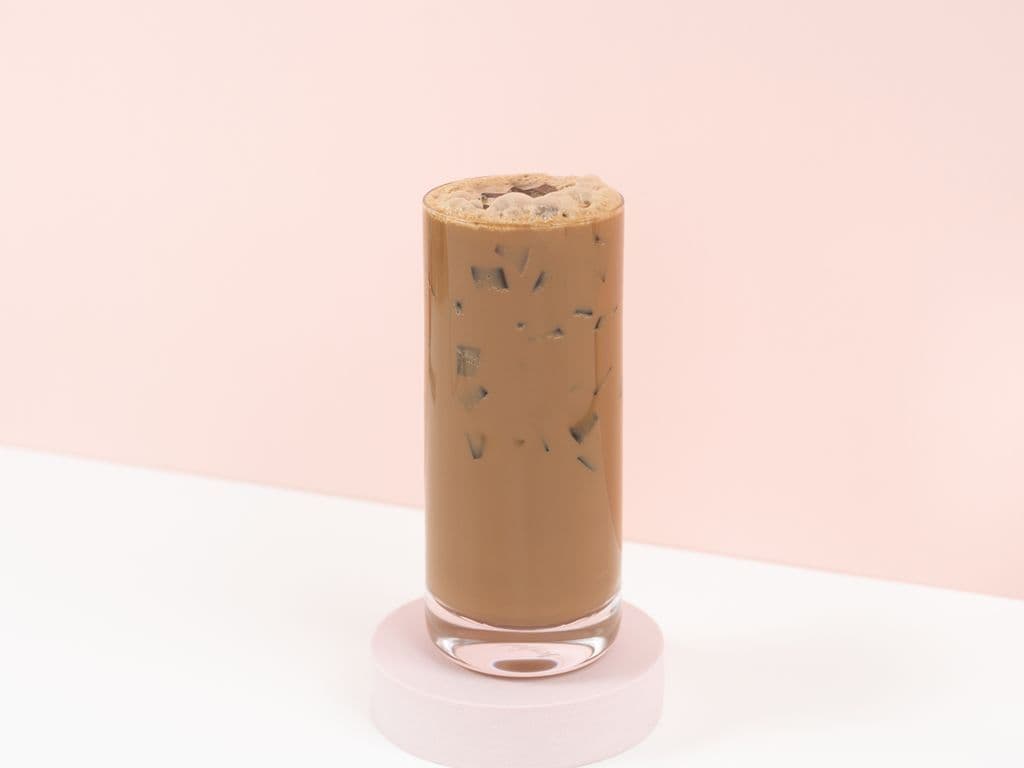 Coffee Milk Tea
