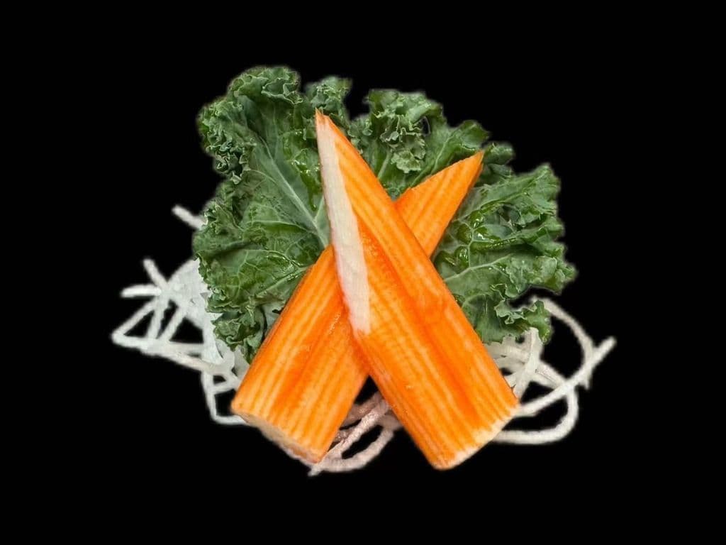 Crab SA(4pcs)