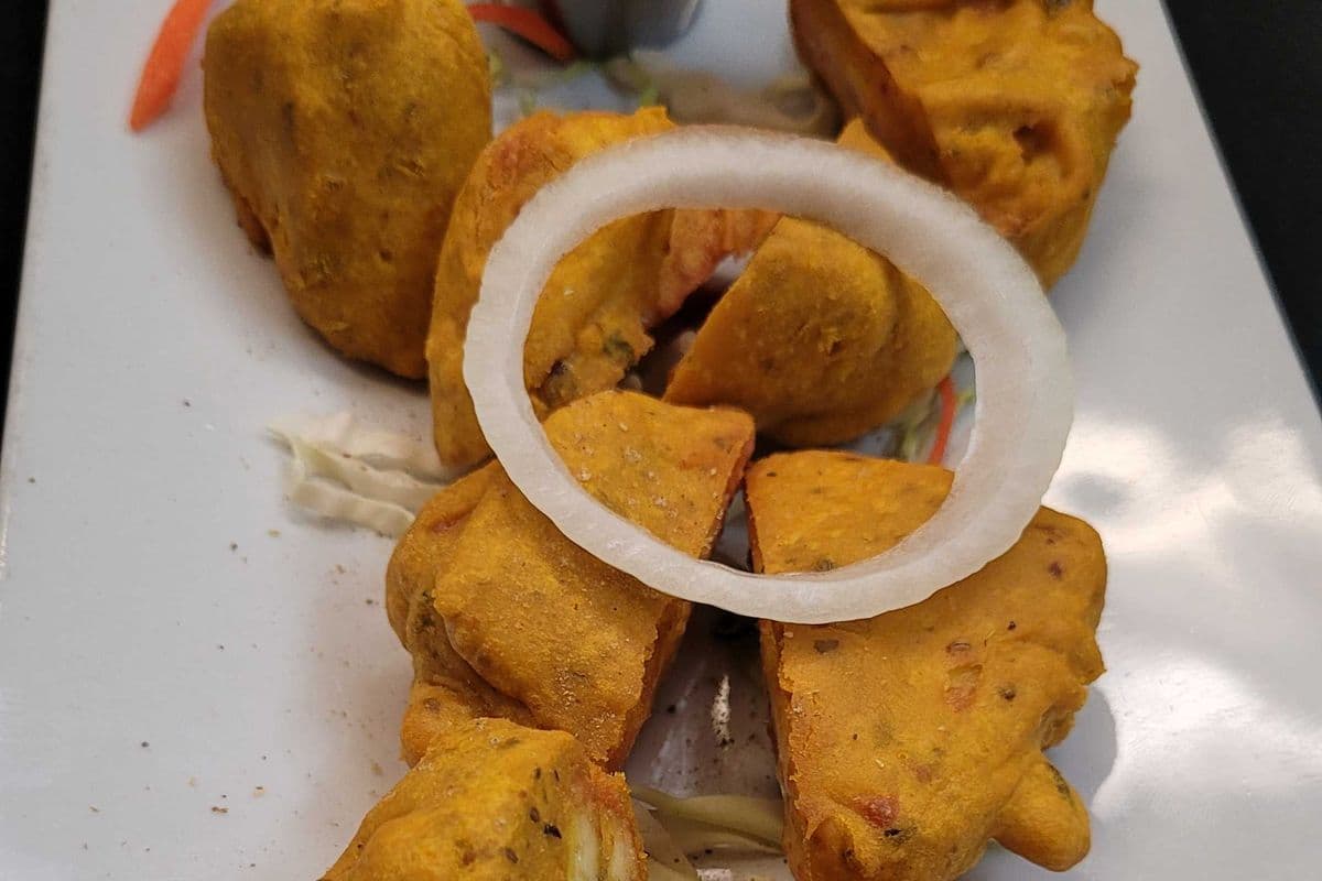 Paneer Pakora