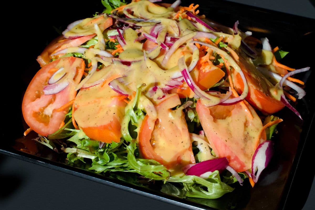 Salade Verte / Green Salad