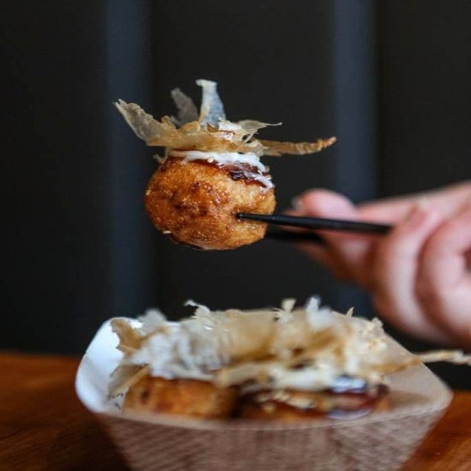 TAKOYAKI (5 MCX)