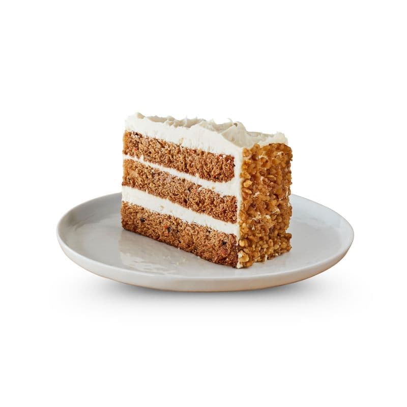 Gâteau aux carottes / Carrot Cake