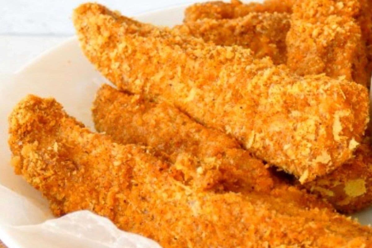 4 PCS PICKLE SPEARS