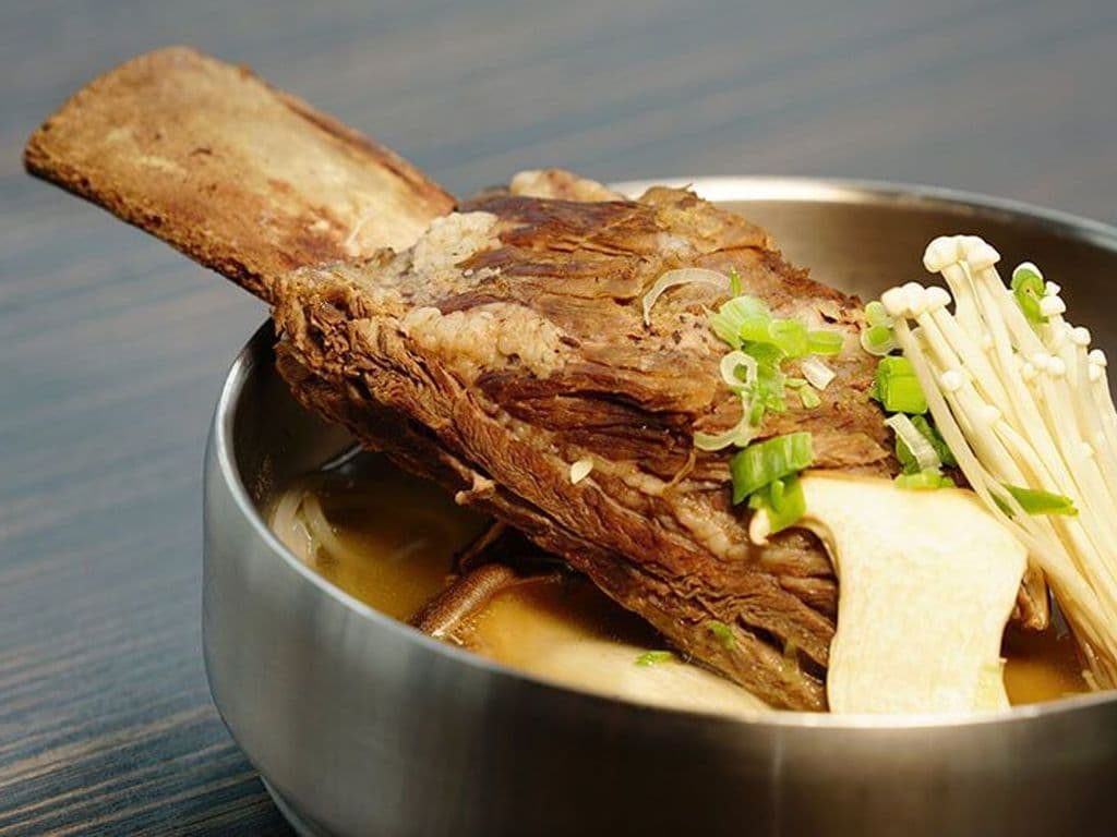 Wang Galbi-Tang
