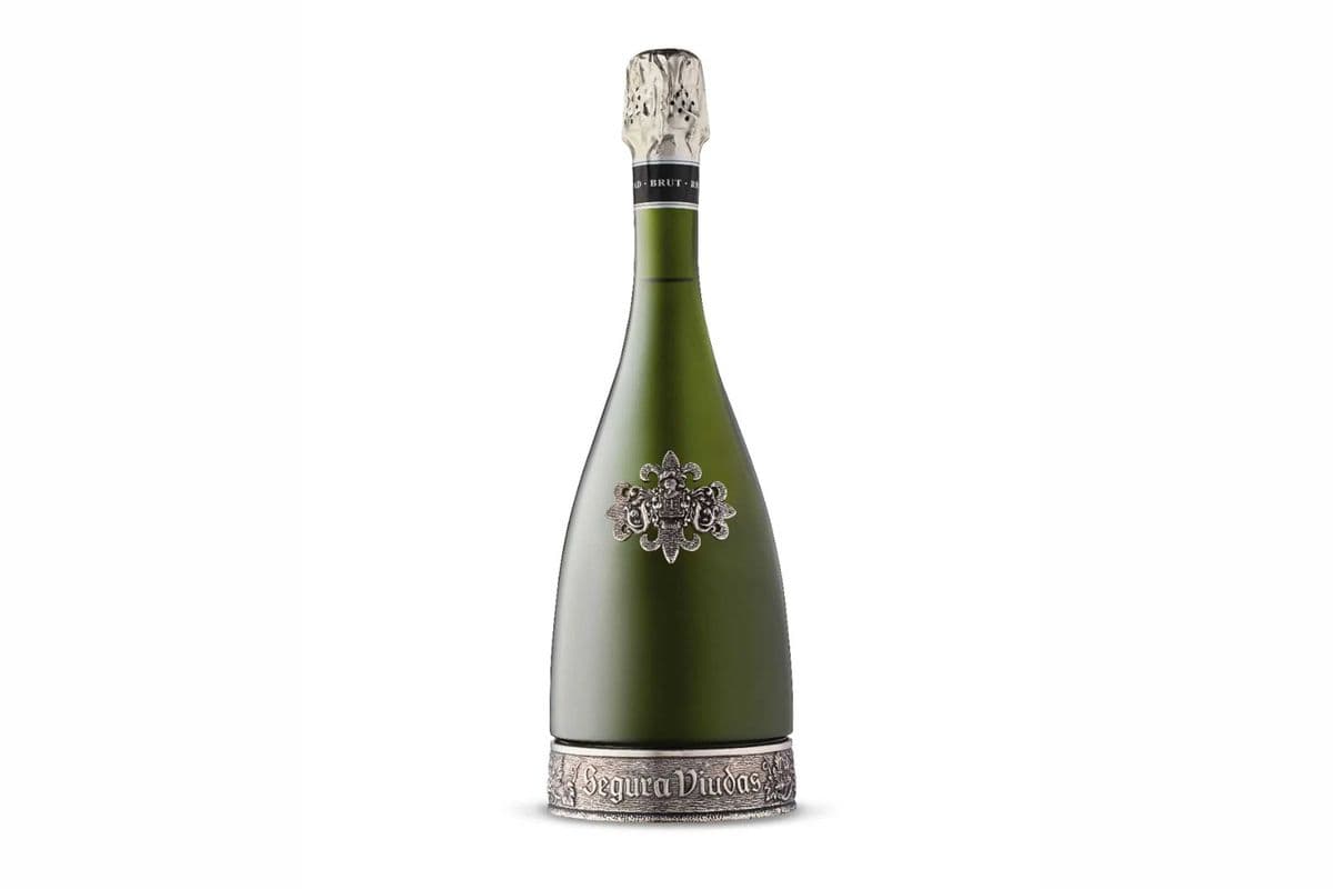 Segura Viudas Brut 750ml (1 x 750ml)