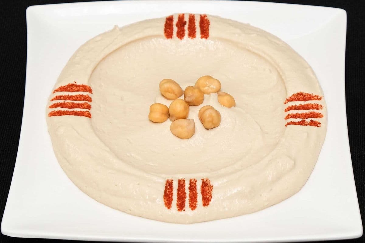 Hummus