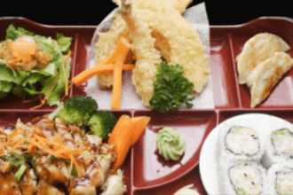 Chicken Box