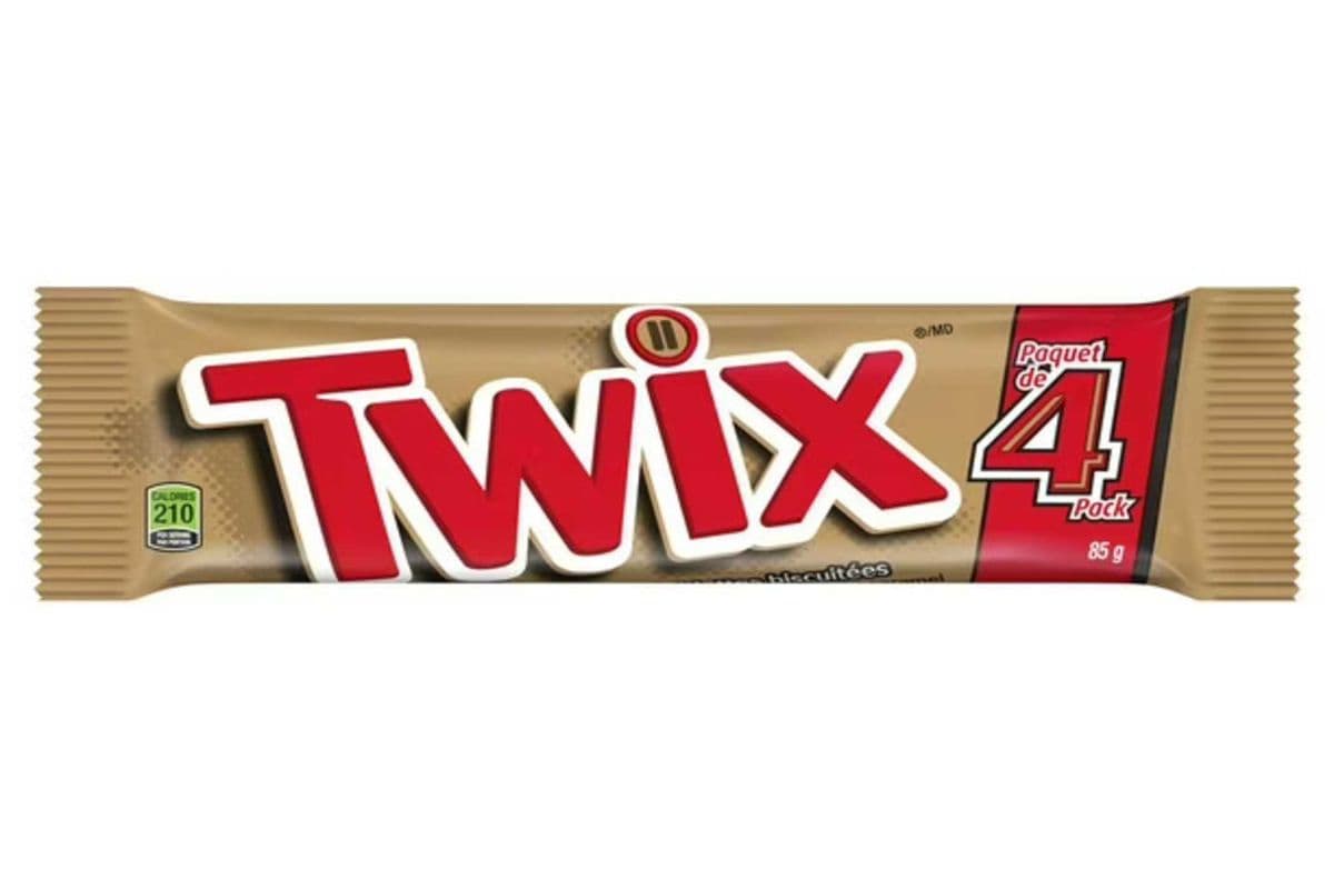 Twix KS