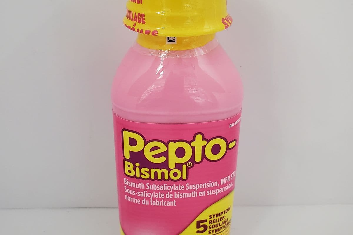 Pepto-Bismol (230 ml)