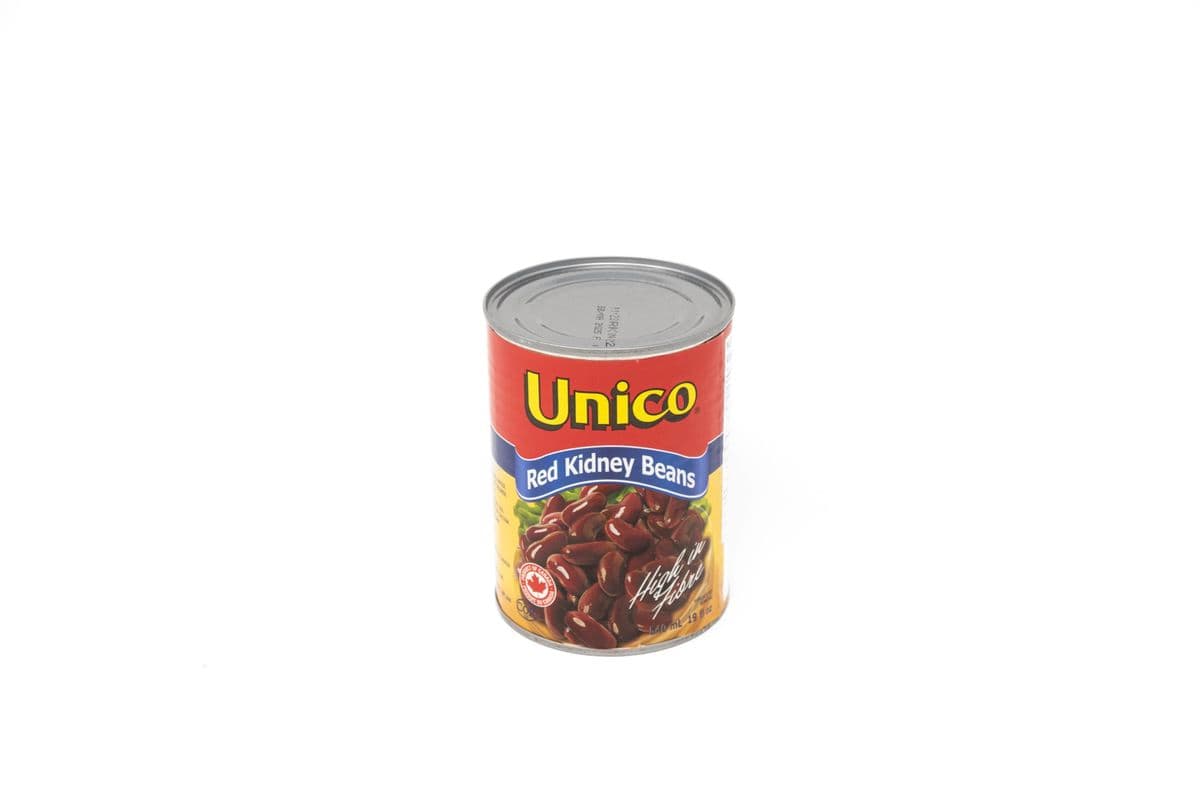 Unico Red Kidney Beans (540 ml)