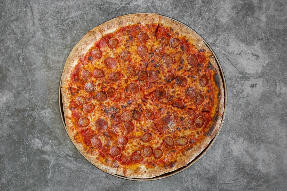 EL Pepperoni