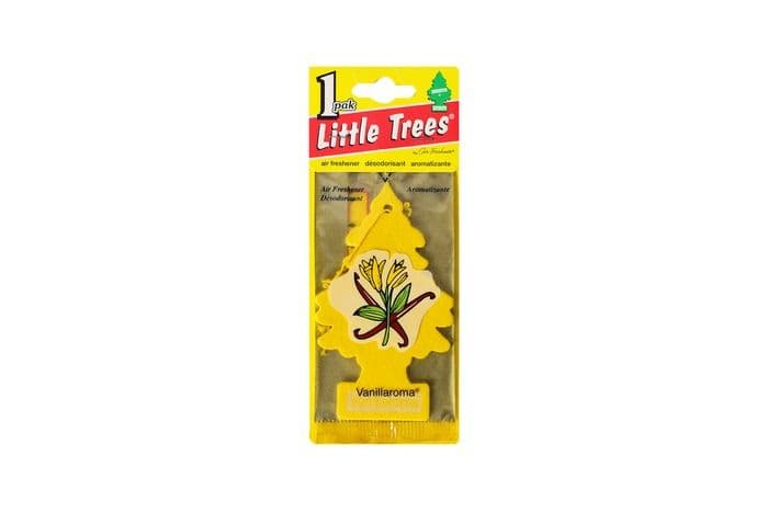 Little Trees - Vanillaroma Air Freshener