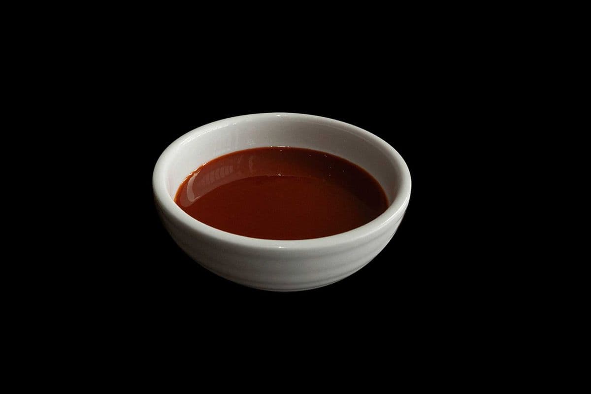 Korean spicy sauce