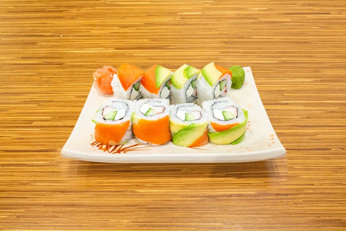 Cream Cheese Roll