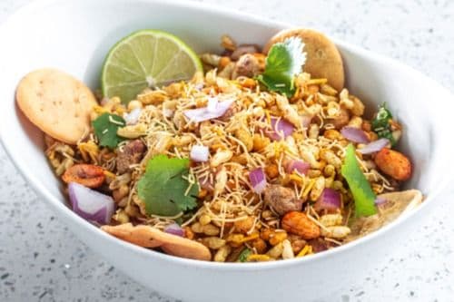 Bhel Puri